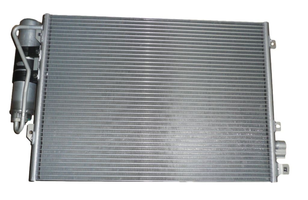 KALE 345285-KLIMA RADYATORU DACIA LOGAN > 6001550660)(667